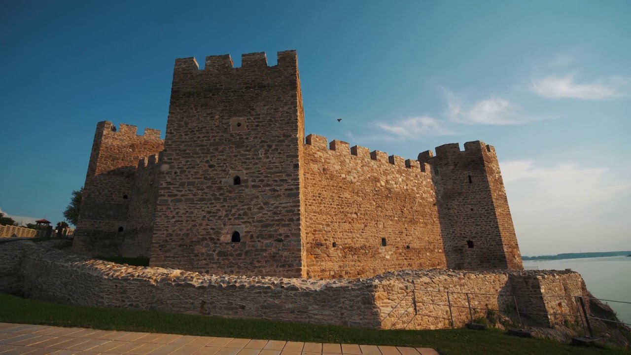 RAMSKA TVRĐAVA U PUNOM SJAJU