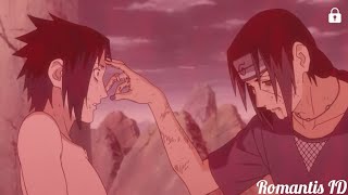 Kisah Sasuke & Uciha itachi | Sedih Baper | Story Wa Sedih | Naruto shippudhen