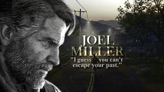 Joel Miller • 