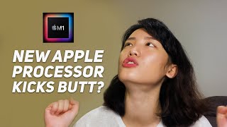 New Apple Processor Kicks Butt? - Monday Logins with MOBHouse