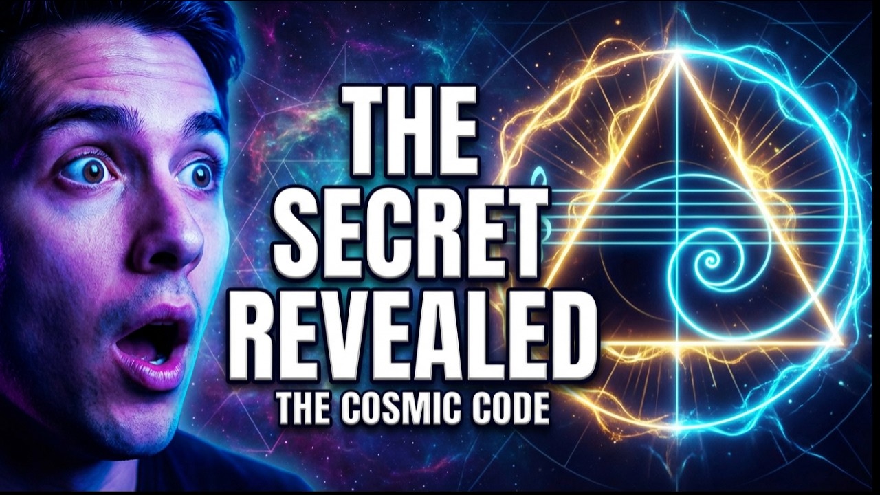 Stuck in the Same Pattern? Here's Why the Universe Does This