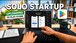 Vibe Coding an App Until I Make $100,000