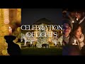 SMU's Celebration of Lights 2023