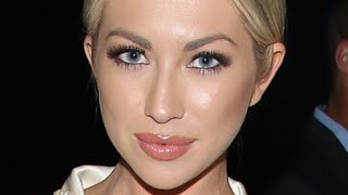 The Real Reason Stassi Asked Bravo Not To Fire Her Months Ago