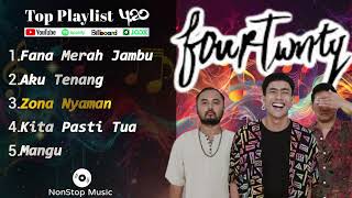 5 Lagu Terbaik Fourtwnty