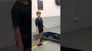 😂 Two Hours Later… Still No Progress! #newgenmechanics #EV #funny #automobile #viral #mechanic