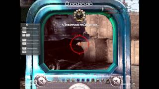 M14EBR Weapon Test [SKILL Special Force 2]