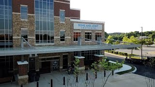 Recruiting Video - Bone and Joint Institute of Tennessee