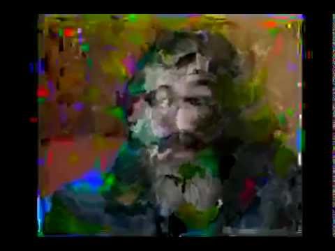 Charles Manson - Datamosh