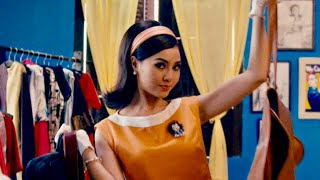 60年代のサイゴンもポップでキュート！ツィギー風の着こなしに注目！映画『サイゴン・クチュール』本編映像