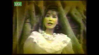 'Sone Nant Thar Myaing'; MRTV Burmese Song By Mi Mi Win Pe 1994