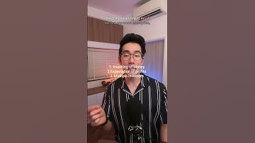 What is a security? The Howey Test