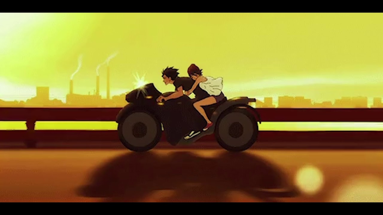 Larry June - Mr  Midnight (Slowed/Reverb)