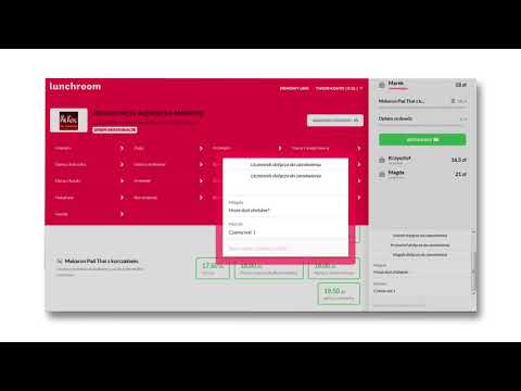 Wideo: Jak Podzielić Zamówienie