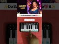 Laila Main Laila Piano Tutorial