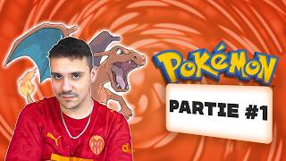 LET'S PLAY POKEMON ROUGE FEU AVEC REGLE SPECIAL !