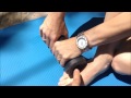 Running - Self Release Foot Muscles to Tackle Pain - Running Injury Free Revolution (RIF REV)