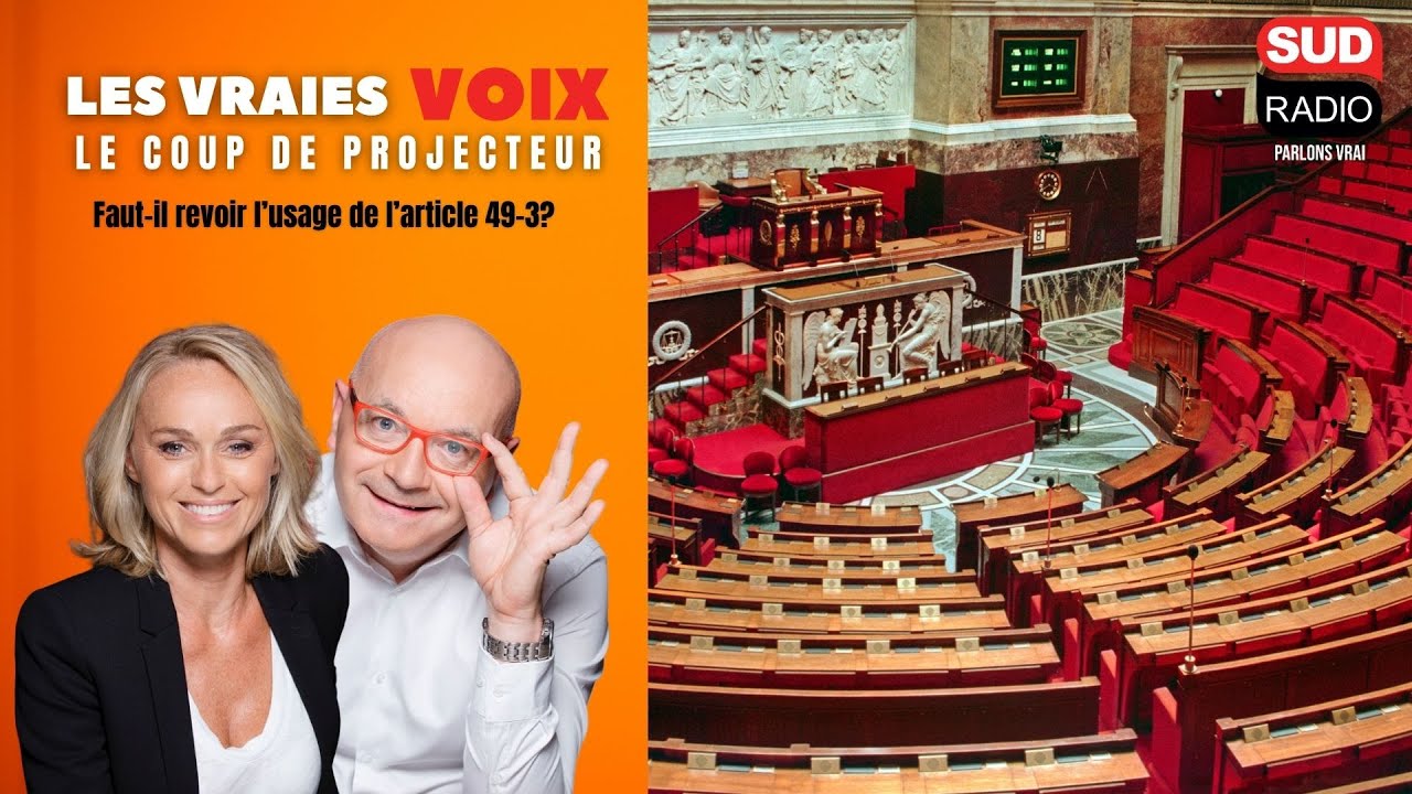 Faut-il revoir l’usage de l’article 49-3?