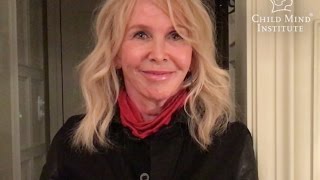 Dyslexia and What I Would Tell #MyYoungerSelf | Trudie Styler