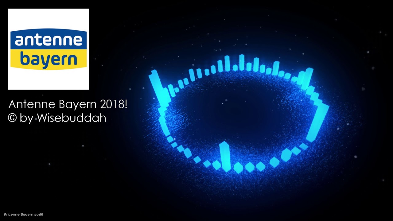 Antenne Bayern 2018! YouTube