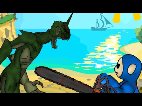 [St3 BOTB 1v1] Lake Dipsy Vs Ron [Remastered]