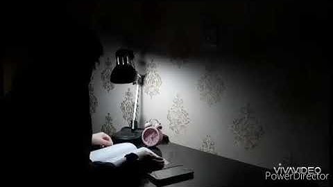 Twinkling particle group video for BL4S 2020- #BL4S_2020