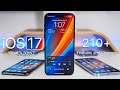 IOS 17 Is Out What S New 210 New Features IOS 17 Is Out What S New 210 New Features