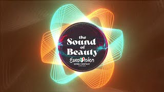 Eurovision Song Contest 2022 - Logo and slogan revealed (Motion)