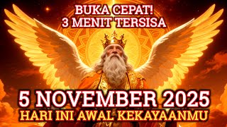 JIWA TERPILIH ✨ AWAL KEKAYAANMU, BANYAK YANG AKAN MENYESAL KARENA TAK PERCAYA!