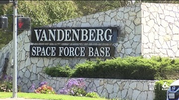 Air Force names Vandenberg Space Force Base a candidate for STARCOM HQ