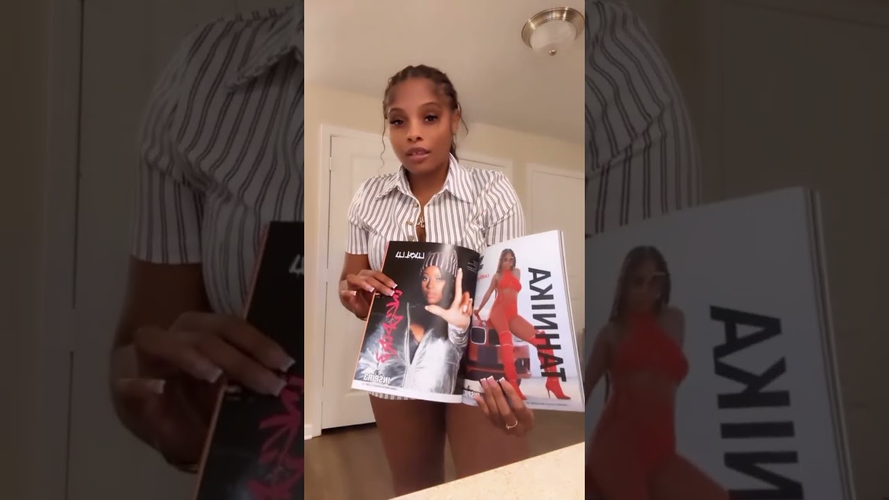 How I actually got featured in these magazines #inspir3radio #bts