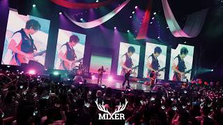 麋先生MIXER〈大馬戲團 CircUs Max〉HIGHLIGHT．[ 廢廢 Veg Out ]
