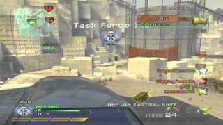 OMFG HITMARKERS