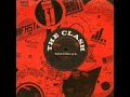 The Clash - Hitsville U.K. [Single]