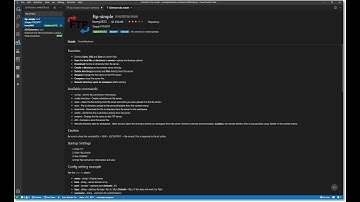VSCode Setup - Setting up FTP Simple Part 3