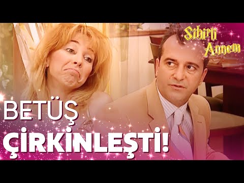 Sadık'ın Aşkı Bitti! | Sihirli Annem 17. Bölüm