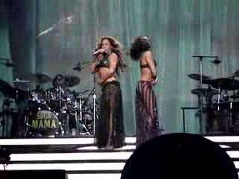Beyonce - Beautiful Liar - YouTube
