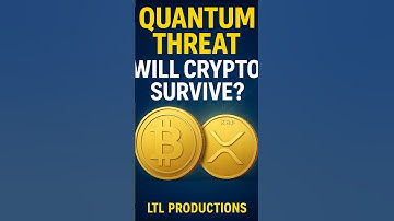 Quantum Threat: Will Crypto Survive?