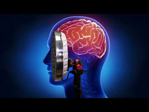 Mind Machine Technology for Business