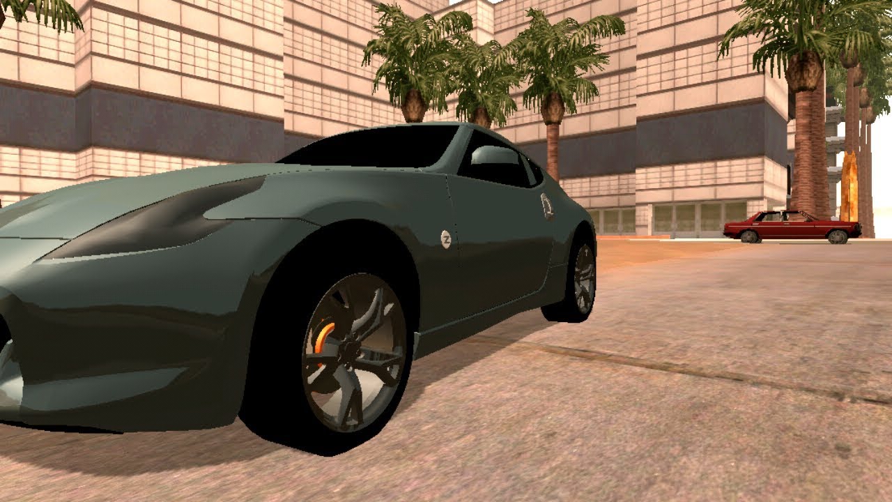 Моды гта са андроид машины. Nissan 350z GTA sa LQ. 370z GTA sa. ГТА Сан андреас 370z Nissan. GTA 4 Nissan z350.