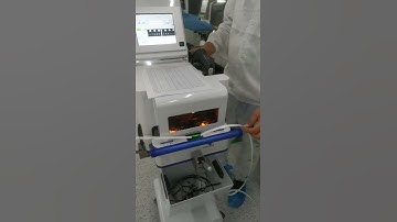 2021 Video for Seamark SMT Splicing machine