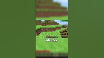 Minecraft Versions INFDEV 20100607