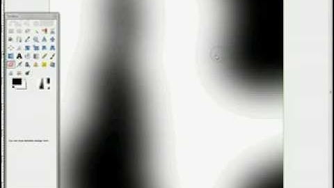 How To Make Lightning in Gimp