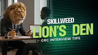 Grc Analyst Interview