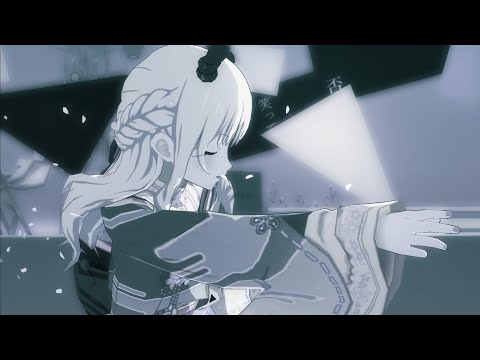 【プロセカ】シャルル 夜桜の纏 Ver.