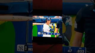 Cody Bellinger Paul Goldschmidt and Jazz Chisholm Jr All hit Homeruns Vs White Sox