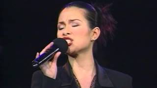 Lea Salonga--Someone Else's Story chords