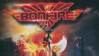 Video thumbnail of "Bonfire - You Make Me Feel"