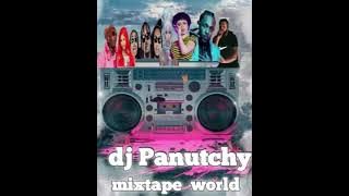 New Mixtape World By Dj Panutchy 