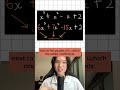 What is a polynomial?